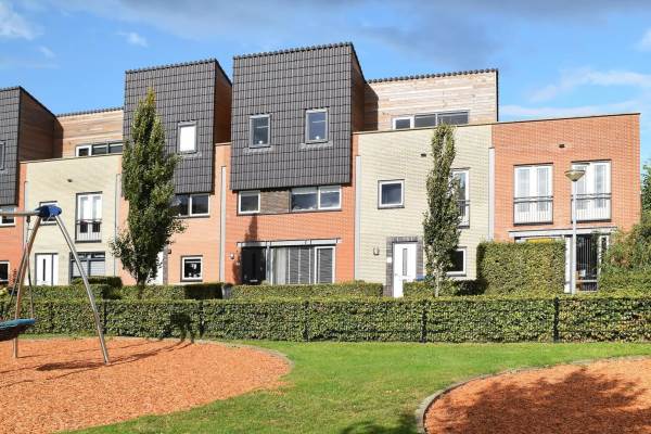 Woning Operettedreef 8 Harderwijk