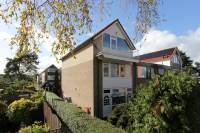 Woning Zwaluwstraat 11 Alblasserdam