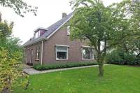 Woning Karspelweg 9 Waarland