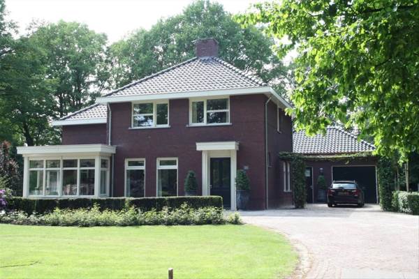 Woning Merseloseweg 22 Overloon