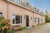 Woning Wijngaardstraat 1C Veere
