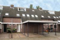 Woning Vliethof 56 Terheijden