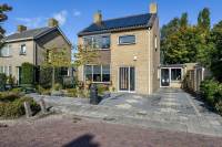 Woning Marijkestraat 4 Bosschenhoofd