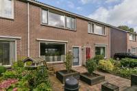 Woning Burgemeester van Panhuyslaan 131 Burgum