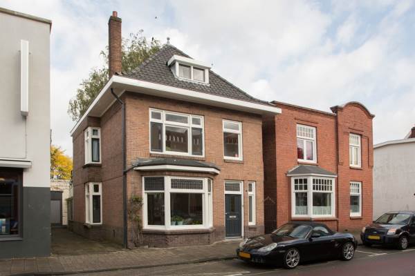 Woning Lipperkerkstraat 145 Enschede