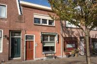Woning Driftstraat 4 Leiden