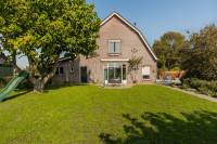 Woning Dijkstraat 8B Oosterhout Gld