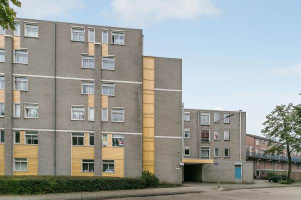 Woning Kronenburgsingel 267 Arnhem