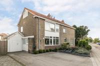 Woning van Bloys van Treslongwg 9 Brielle