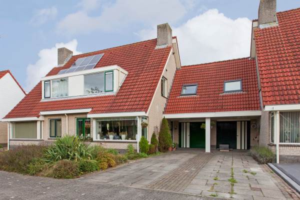 Woning Troffel 36 Bovenkarspel
