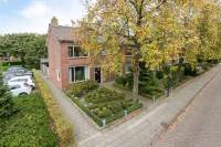 Woning van Berckenrodelaan 31 Waalwijk