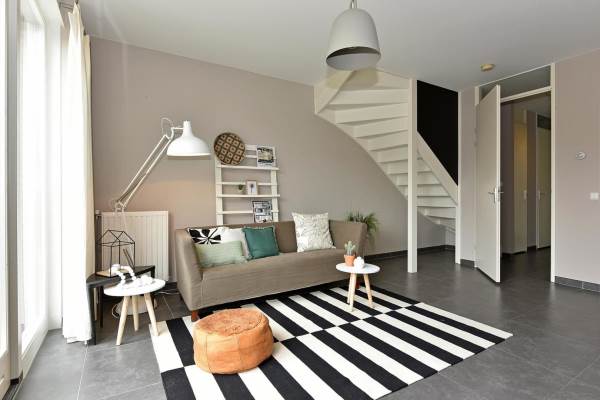 Woning Zwervend Erf 40 Oss