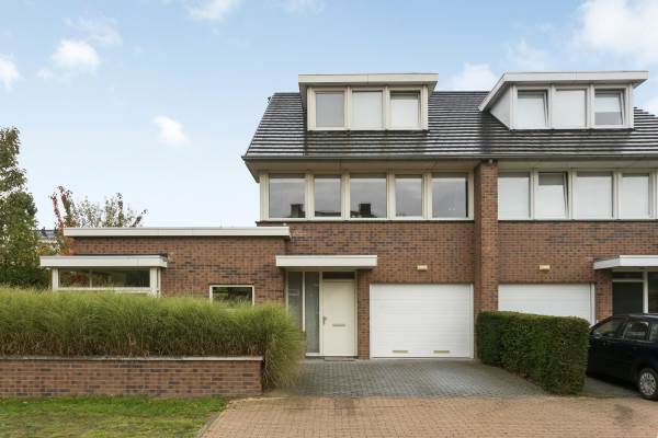 Woning Bijenlaar 4 Bavel