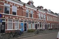 Woning Marwixstraat 17a Groningen
