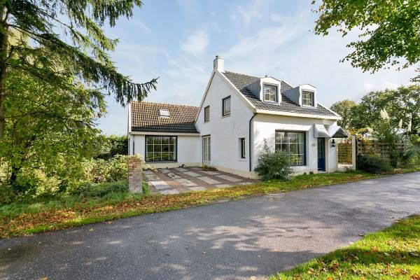 Woning Slake 15 Ovezande