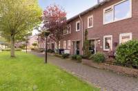 Woning Paul Steenbergenlaan 41 Den Haag