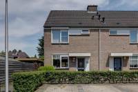 Woning Aert Schoumanstraat 1 Hendrik-Ido-Ambacht