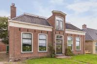 Woning Dorpsstraat 30 Schalsum