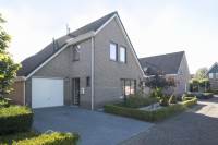 Woning Suikersingel 9 Stampersgat