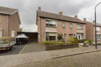 Woning Irenestraat 20 Sprang-Capelle