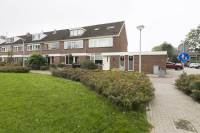Woning Essengaarde 18 Waddinxveen