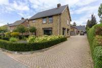 Woning Dorpsstraat 28 Rijswijk (nb)