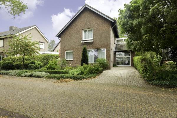 Woning Waddenlaan 6 Papenhoven