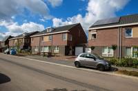 Woning Groene Specht 41 Eijsden