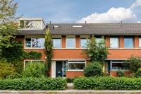 Woning Simon Vestdijkhove 23 Nieuwegein