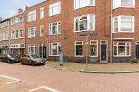 Woning Nieuwe Hilstraat 3 Dordrecht
