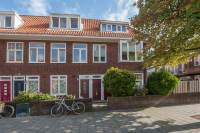 Woning Van Zeggelenstraat 68 Haarlem