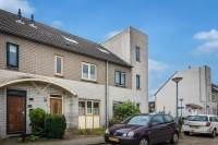 Woning Borchplantsoen 35 Almere