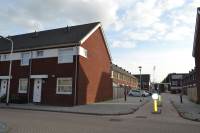 Woning Afrikaanderstraat 42 Tilburg