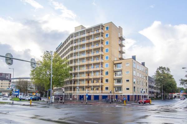 Woning Stadionlaan 11 Utrecht
