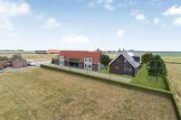 Woning Sluisweg 8C-F Sint Philipsland