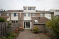 Woning IJsselmeerlaan 35 Emmeloord