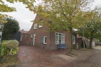 Woning Prinses Beatrixstraat 4 Bunschoten-Spakenburg