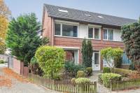 Woning Tarwelaan 37 Eindhoven