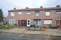 Woning Nimrodstraat 3 Maastricht