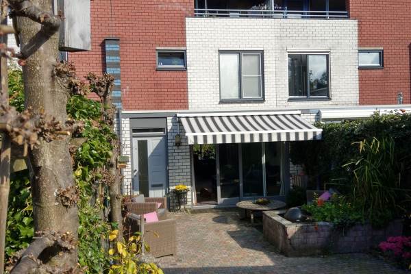 Woning Pastorielaan 71 Hoogland