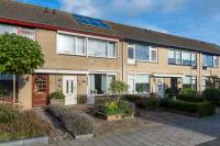 Woning Brielsestraat 56 Stellendam