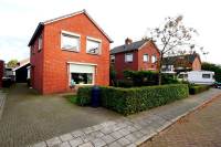 Woning P.M. Hackstraat 42 Westerhaar-Vriezenveensewijk