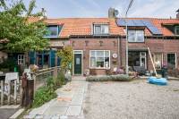 Woning Leguitsedijk 13 Oud-Vossemeer
