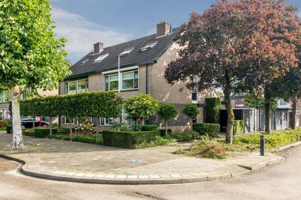 Woning Castor 52 Veenendaal