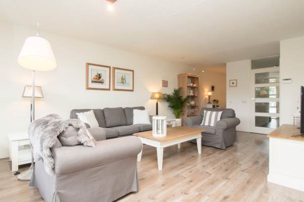 Woning Marinus Batenburgplein 53 Rotterdam