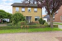 Woning Liaslaan 4 Schoonebeek