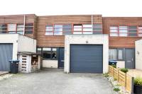 Woning Tjalk 2430 Lelystad