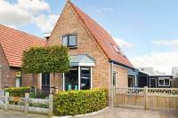 Woning Slingerweg 109 Hippolytushoef