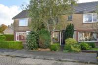 Woning Esdoornlaan 74 Oudorp