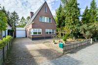 Woning Pastoor van Breugelstraat 64 Bosschenhoofd